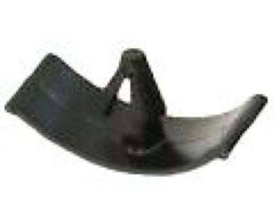 Mopar 6003351 FASTENER-Hood Insulation