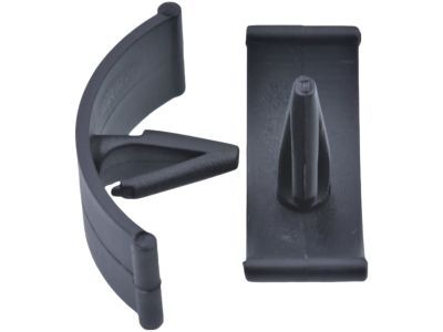 Mopar 6003351 FASTENER-Hood Insulation