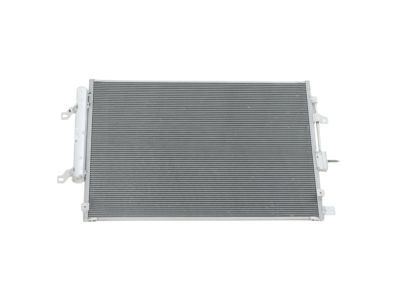 Mopar 68399028AB CONDENSER-Air Conditioning