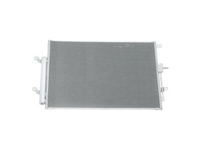 Mopar 68399028AB CONDENSER-Air Conditioning