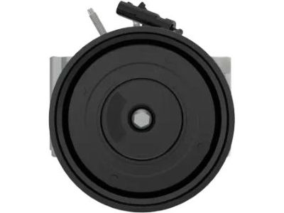 Mopar 68084913AC COMPRESOR-Air Conditioning