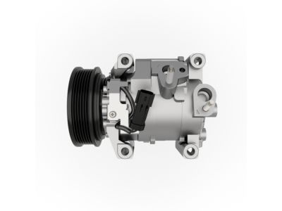 Mopar 68084913AC COMPRESOR-Air Conditioning