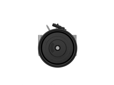 Mopar 68084913AC COMPRESOR-Air Conditioning