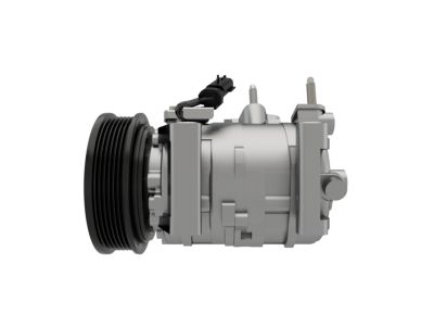 Mopar 68084913AC COMPRESOR-Air Conditioning