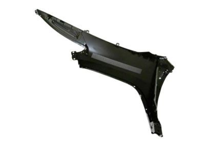 Mopar 68103308AF Fender-Front