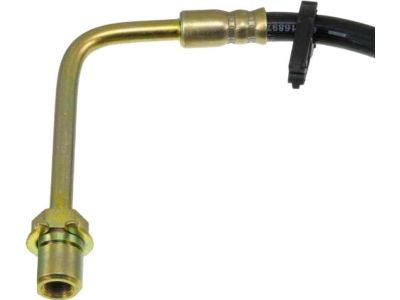 Mopar 4779609AA Hose-Brake Booster Vacuum