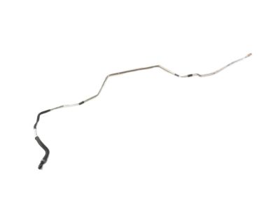 Mopar 68322261AA TUBE/HOSE-Heater Inlet