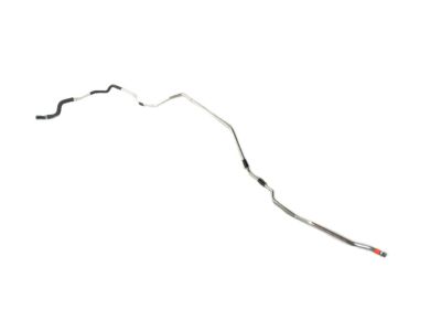Mopar 68322261AA TUBE/HOSE-Heater Inlet