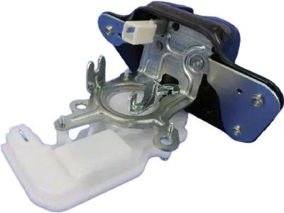 Mopar 68110603AC Liftgate Latch