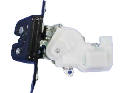 Mopar 68110603AC Liftgate Latch