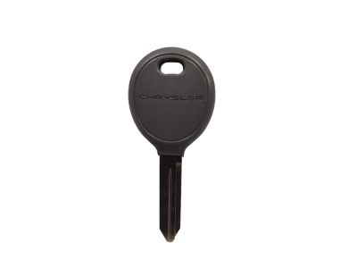 Mopar 5018869AD KEY-BLANK