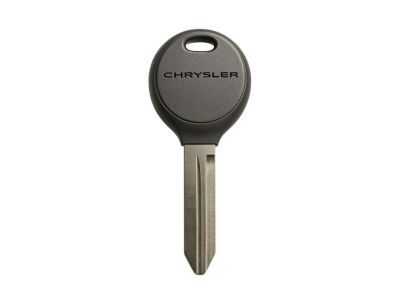 Mopar 5018869AD KEY-BLANK
