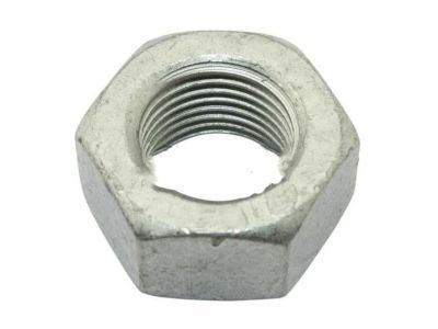 Mopar 68449593AA Nut M8x1.25