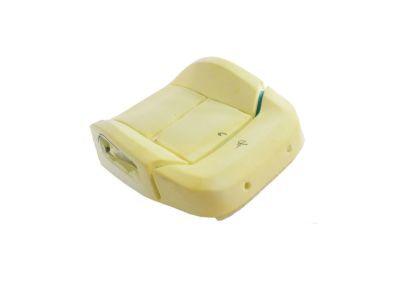 Mopar 68247603AA Foam-Front Seat Back