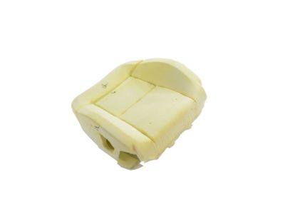 Mopar 68247603AA Foam-Front Seat Back
