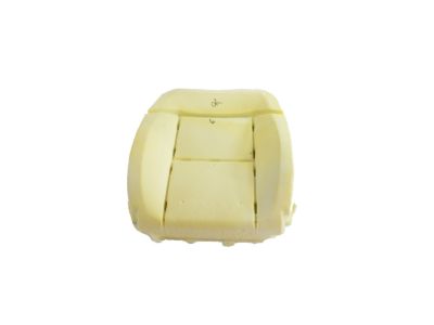 Mopar 68247603AA Foam-Front Seat Back