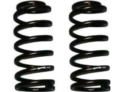 Mopar 52128873AA Front Coil Spring