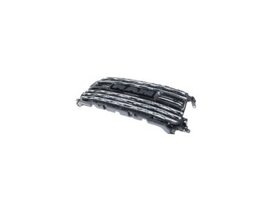 Mopar 68445678AA Radiator