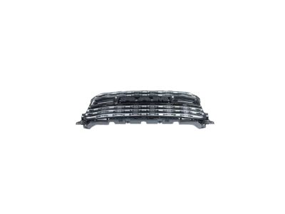 Mopar 68445678AA Radiator