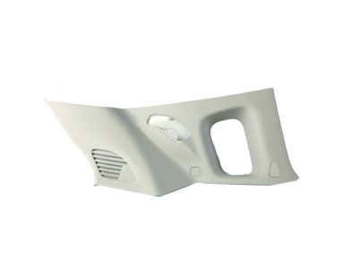 Mopar 5US22PS4AC Panel-Quarter Trim