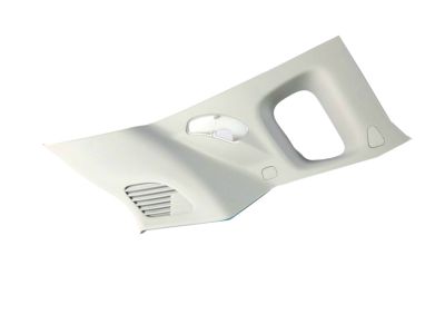 Mopar 5US22PS4AC Panel-Quarter Trim
