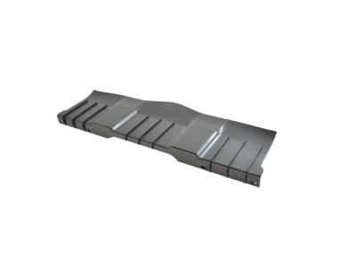 Mopar 68300403AA Shield-Radiator
