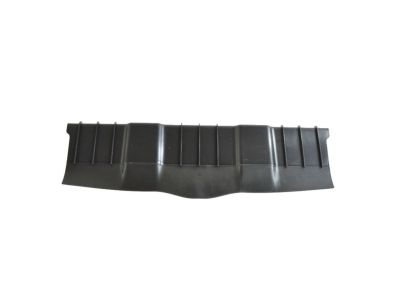 Mopar 68300403AA Shield-Radiator