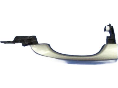 Mopar 1RH65CDMAD Handle-Exterior Door
