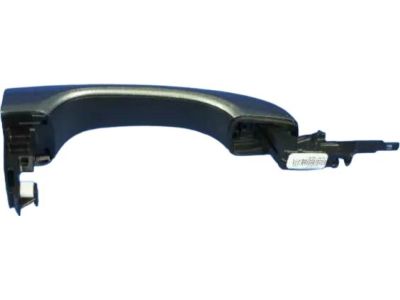 Mopar 1RH65CDMAD Handle-Exterior Door