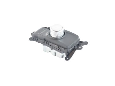 Mopar 56054498AG SHIFTER Transmission