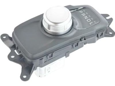 Mopar 56054498AG SHIFTER Transmission