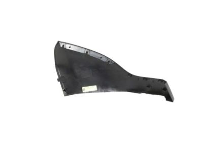 Mopar 68274658AA Panel-Close Out