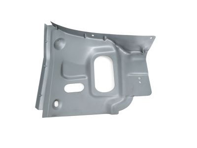 Mopar 5109586AD Bracket-FASCIA