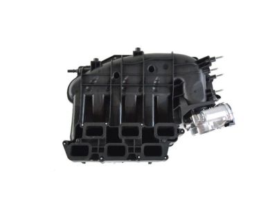 Mopar 4861970AF Plenum-Intake Manifold