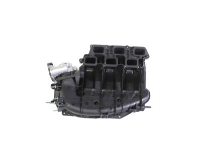 Mopar 4861970AF Plenum-Intake Manifold