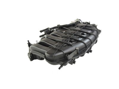 Mopar 4861970AF Plenum-Intake Manifold