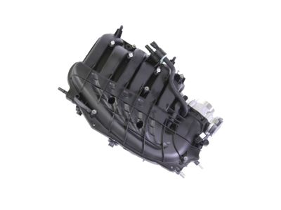 Mopar 4861970AF Plenum-Intake Manifold