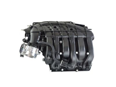 Mopar 4861970AF Plenum-Intake Manifold