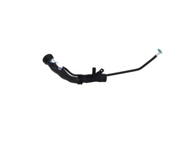 Mopar 52029776AD Tube-Fuel Filler