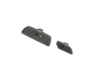 Mopar 5ZV26DX9AA Mat-Floor Console