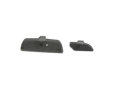 Mopar 5ZV26DX9AA Mat-Floor Console