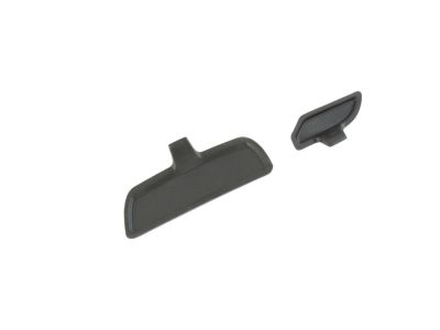 Mopar 5ZV26DX9AA Mat-Floor Console