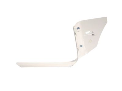 Mopar 6BM76HL1AC Panel-SCUFF