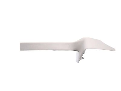 Mopar 6BM76HL1AC Panel-SCUFF