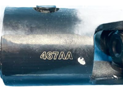 Mopar 68442467AA STEERING COLUMN INTERMEDIAT