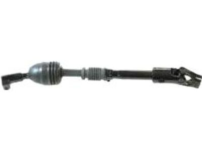 Mopar 68442467AA STEERING COLUMN INTERMEDIAT