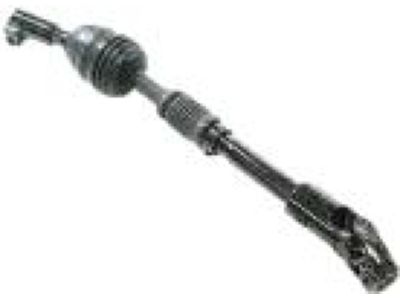 Mopar 68442467AA STEERING COLUMN INTERMEDIAT