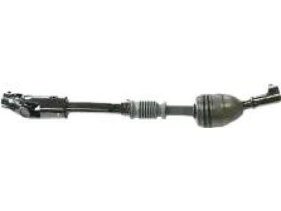 Mopar 68442467AA STEERING COLUMN INTERMEDIAT
