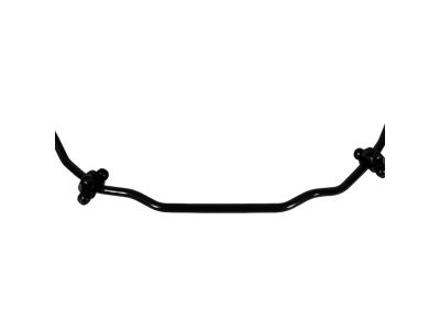 Mopar 4616322 Bar-Front Suspension SWAY ELIM