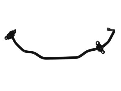 Mopar 4616322 Bar-Front Suspension SWAY ELIM